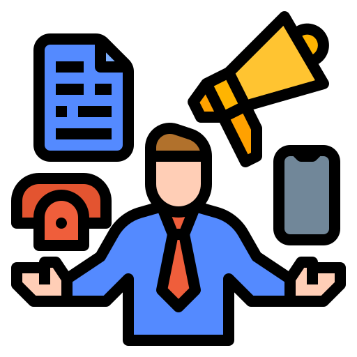 مجال الإتصالات icon